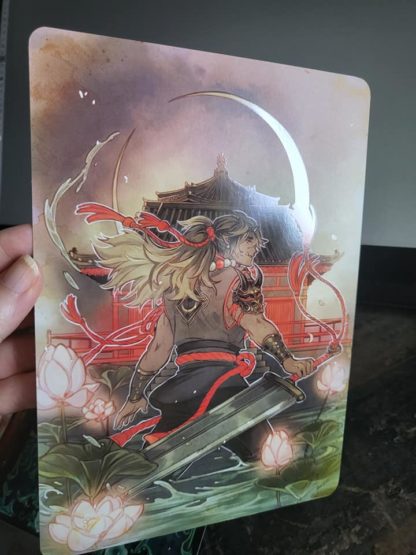 PRINT - YOKAIDAY - Dai - Image 2