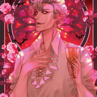 PREORDER - PRINT - ASTARION