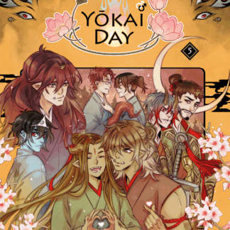 PREORDER - YOKAIDAY V
