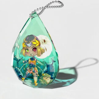 PREORDER -[Keychain] Melinoë- Hades