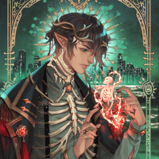 Preorder - Print- Shaman