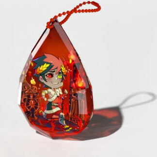 PREORDER -[Keychain] Zagreus - Hades